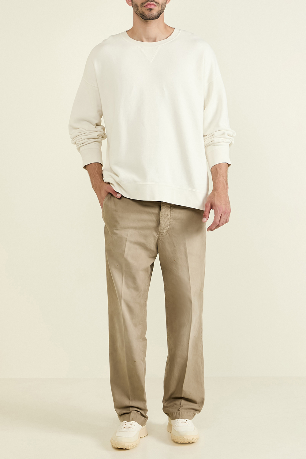 סווטשירט ג'מבו